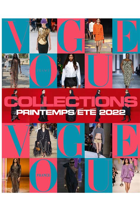 vogue collections 2022